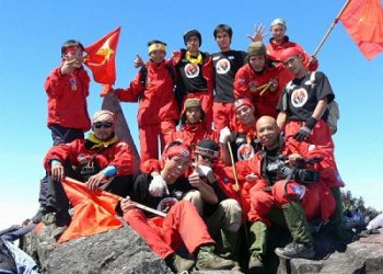 Bí quyết chống say khi leo núi mà không phải ai cũng biết
