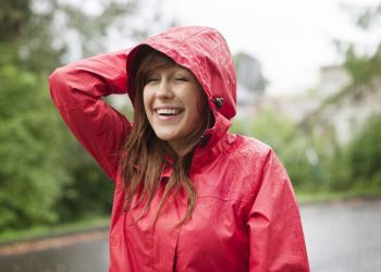 Lên đồ cực “xịn” ngay cả trong mùa mưa với 4 bí kíp chăm sóc trang phục