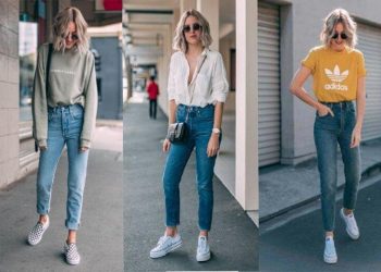 Bạn đã biết chưa? 12 chi tiết phải chú ý khi mua quần jean