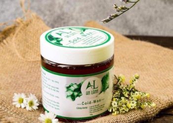 Review Sáp wax lông An Lành: 100% thiên nhiên, an toàn, lành tính