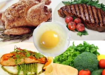 Bật mí chín thực phẩm tăng chiều cao vượt trội cho mọi người đây!!