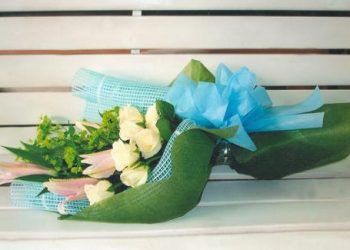 Nên mua hoa gì để tặng những người phụ nữ mà bạn quan tâm nhân ngày 20/10