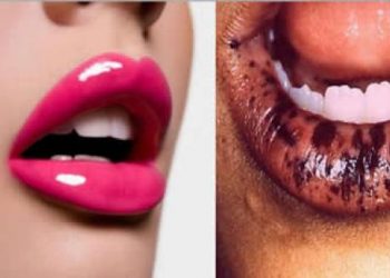 Hãy cẩn thận với những thỏi son nhiễm chì