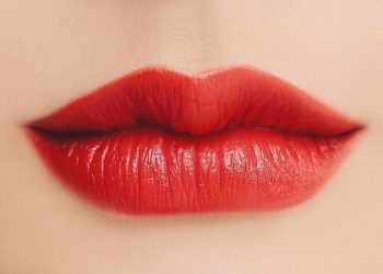 Top 10 son màu đỏ cam năng động, trẻ trung