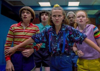 Những phong cách thời trang thập niên 80 lấy cảm hứng trong Stranger Things