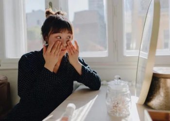 Tại sao dưỡng da mãi mà vẫn không đẹp?