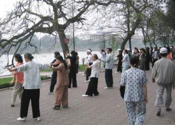 Kiểm soát huyết áp khi nắng nóng để có sức khỏe tốt nhất