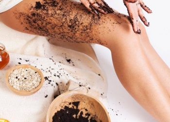 Top 5 sản phẩm tẩy tế bào chết body hot nhất hiện nay