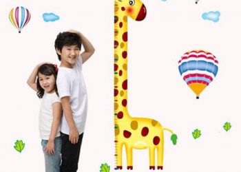 Để đạt được chiều cao như ý muốn bạn sẽ không thể bỏ qua điều này!