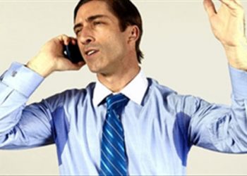 Trị hôi nách dễ dàng bằng những nguyên liệu tự nhiên