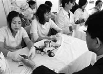 Làm sao để vượt qua nỗi khổ “chuyện ấy” của người mắc đái tháo đường?