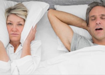 Cách dùng thảo dược chữa ngáy ngủ không cần gặp bác sĩ