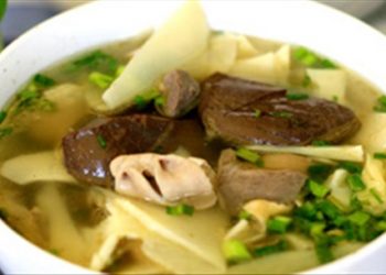 Mẹo hay để tránh ngộ độc khi ăn măng bạn nhất định phải biết