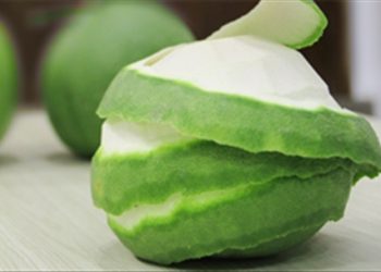 Lợi ích tuyệt vời của vỏ trái cây mà mọi người nên biết
