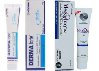 “Megaduo hay Derma Forte”: Đâu mới là lựa chọn vàng trong làng trị mụn?
