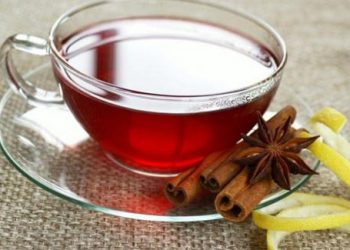 Cách nấu trà gừng quế vừa ấm bụng vừa thơm ngon ngày se lạnh