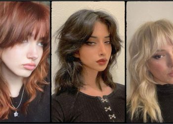 Cùng tìm hiểu Wolf Cut – Kiểu tóc cá tính mà gen Z ưa chuộng nhất hiện nay