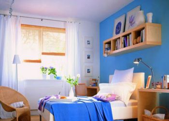 Hướng dẫn vệ sinh phòng ngủ đúng cách và khoa học nhất