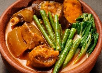 Cách làm món xương bò hầm thơm ngon cả nhà đều mê