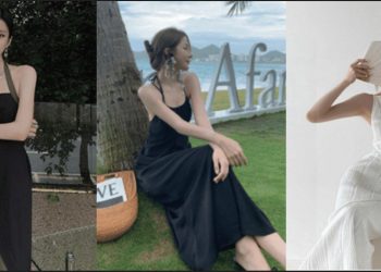 Top 5 shop bán đầm đẹp giá rẻ trên shoppe không nên bỏ qua.