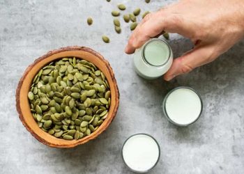 Sữa hạt: 8 cách làm tại nhà đảm bảo thơm ngon, dinh dưỡng