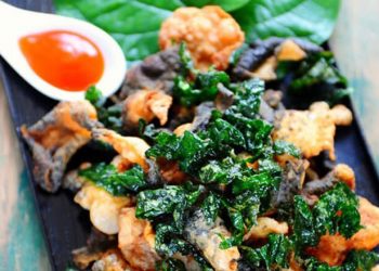 Ếch chiên giòn: 3 cách làm đơn giản thơm ngon tại nhà