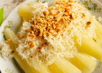Củ mì là củ gì? Những giá trị dinh dưỡng và các gợi ý món ngon chứa nhiều kỷ niệm ấu thơ