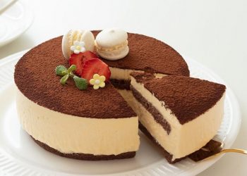 2 cách làm Tiramisu Ý thơm ngon, ấn tượng cho những ngày đặc biệt thêm ý nghĩa