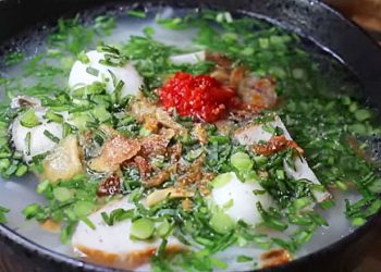 2 cách nấu bánh canh hẹ đổi vị cho bữa sáng thanh vị dễ ăn