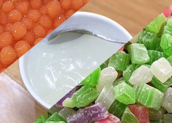 3 cách nấu bột sắn dây ngon, dễ làm, giải nhiệt, làm đẹp món ăn