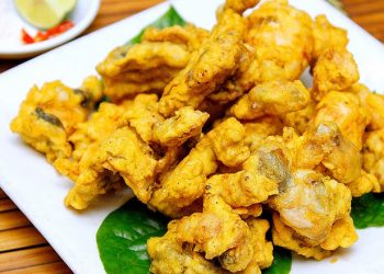 3 cách làm ếch chiên bơ vàng ươm, thơm béo, giòn rụm ngon mê say