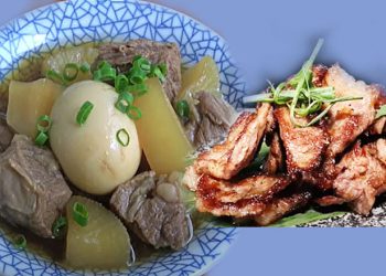 5 món ngon với dẻ sườn bò nhất định bạn nên nấu thử