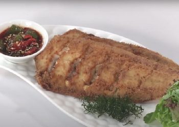 Cá thờn bơn là cá gì? Gợi ý 3 món ăn ngon từ cá thờn bơn thơm ngon thay đổi khẩu vị lạ miệng
