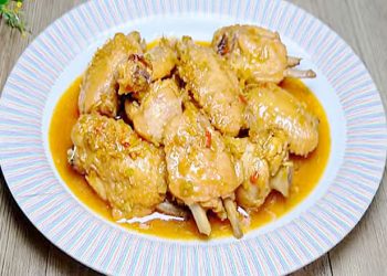 Top 5 món gà kho ngon đậm đà ăn với cơm lâu chán vị