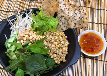 3 cách nấu bún hến miền Trung thơm ngon, nước dùng thanh ngọt tự nhiên “đậm vị biển”