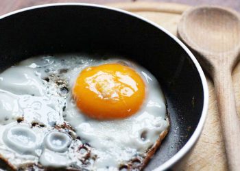 7 món trứng ốp la ngon nhất định nên có trong thực đơn nhà bạn
