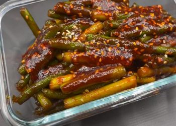 Ngồng tỏi: Thực phẩm giàu dưỡng chất cân bằng sức khỏe, phòng ngừa bệnh tật
