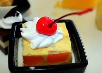 4 món đông sương ngon lạ miệng thỏa vị dùng hoài không ngán