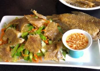 Khô cá sặc làm gì ngon? 4 gợi ý ăn ngon, hấp dẫn thực hiện nhanh càng ăn càng mê