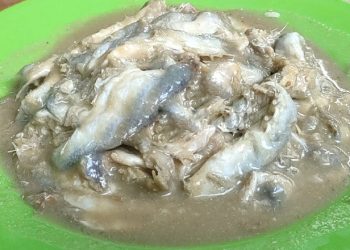 Mắm bò hóc – Đặc sản truyền thống của dân tộc Khmer nức tiếng vùng Nam Bộ