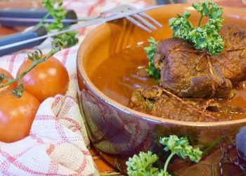 10+ món ngon từ thịt bò dễ làm và tiêu biểu nhất