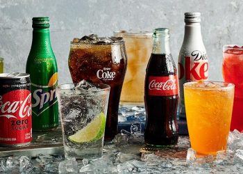 Nước giải khát: 15 thức uống ngon, dễ làm cho bốn mùa