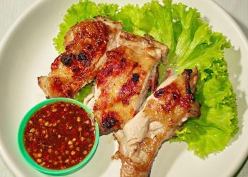 3 cách nướng gà ngon thử làm là thích, ăn là mê