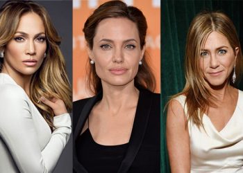 32 minh tinh tuyên chiến với botox, chất làm đầy