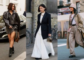 6 item mùa thu nên sắm để bắt trend kịp thời