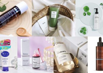 Top 7 tẩy da chết lượt mua khủng giá bình dân mà bạn nên biết