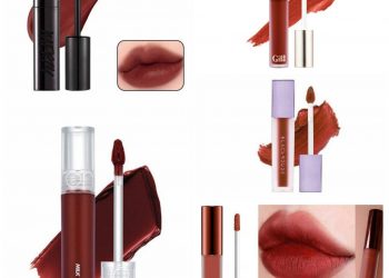 Top 5 thỏi son đỏ đất best seller mà bạn nữ nào cũng nên có