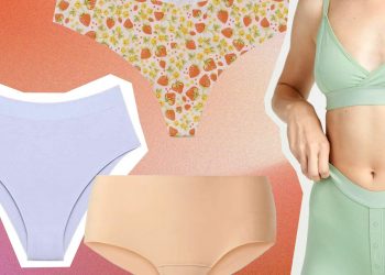 Top 6 shop bán nội y siêu đẹp và uy tín trên Shopee Mall