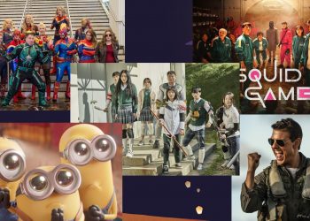 6 gợi ý cho trang phục Halloween chất và hot nhất năm 2022