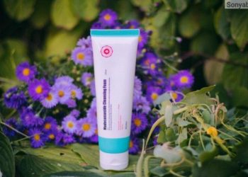 Review sữa rửa mặt A’Pieu Madecassoside Cleansing Foam: Làm sạch da siêu dịu nhẹ